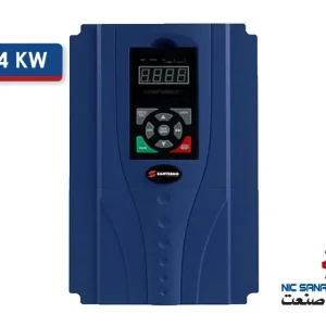 خرید اینورتر 4KW سه فاز SINUS VEGA سانترنو