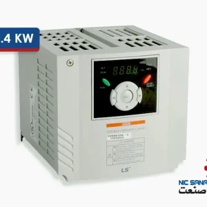خرید اینورتر تک فاز 0.4KW سری IG5A ال اس