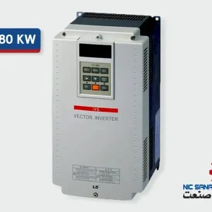 خرید اینورتر سه فاز 280KW سری IV5 ال اس