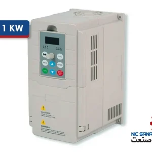 خرید اینورتر تک فاز 11KW سری SY2000 سانیو