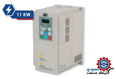 خرید اینورتر تک فاز 11KW سری SY2000 سانیو