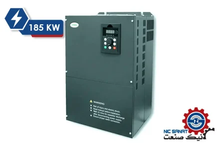 خرید اینورتر سه فاز 185KW سری SY8600 سانیو