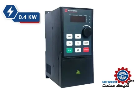 خرید اینورتر سه فاز 0.4KW سری SINUS MINI سانترنو