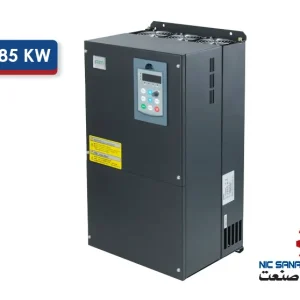 خرید اینورتر سه فاز 185KW سری sy9000 سانیو