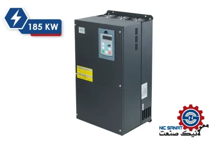 خرید اینورتر سه فاز 185KW سری sy9000 سانیو