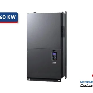 خرید اینورتر سه فاز 160 کیلووات سری CH2000 دلتا مدل VFD1600CH43A-00