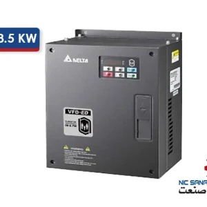 خرید اینورتر سه فاز 18.5KW سری ED دلتا مدل VFD185ED43S