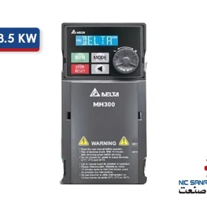 خرید اینورتر سه فاز 18.5 کیلووات سری MH300L دلتا مدل VFD38AMH43ANSAA