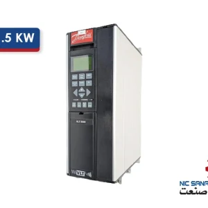 خرید اینورتر سه فاز 1.5 کیلووات دانفوس مدل VLT-5003-P-T5-20