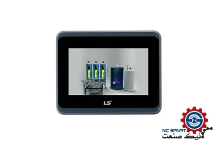 خرید اچ ام آی 10.4 اینچ XP70-TTA ال اس