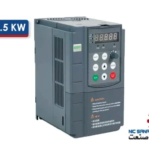 خرید اینورتر تک فاز 5.5kw سری sy9000 سانیو