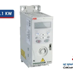 خرید اینورتر سه فاز 1.1 کیلوات ACS150 برند ABB مدل ACS150-03E-03A3-4