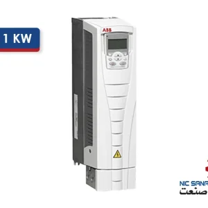 خرید اینورتر تک فاز 11 کیلووات ACS550 برند ABB مدل ACS550-01-023A-4