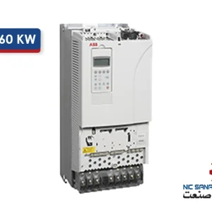 اینورتر سه فاز 160 کیلووات ACS800 برند ABB مدل ACS800-04-0210-3