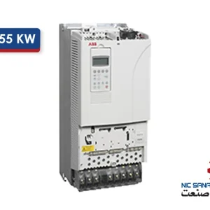 خرید اینورتر سه فاز 355 کیلووات ACS550 برند ABB مدل ACS800-04-0440-3