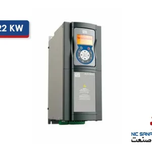 خرید اینورتر سه فاز 22 کیلووات ADV200 جفران ADV200-3220