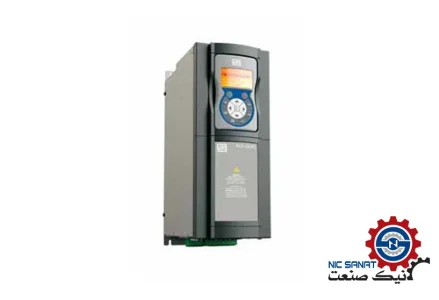خرید اینورتر 30 کیلووات سه فاز جفران مدل ADV200-4300