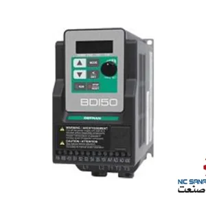 خرید اینورتر 2.2 کیلووات سه فاز جفران BDI50-2022-2T