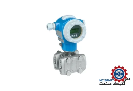 ترانسمیتر اختلاف فشار FMD75B اندرس هاوزر