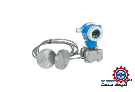 ترانسمیتر اختلاف فشار FMD78B اندرس هاوزر