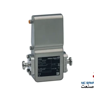 فلومتر Dosimag electromagnetic flowmeter مغناطیسی اندرس هاوزر