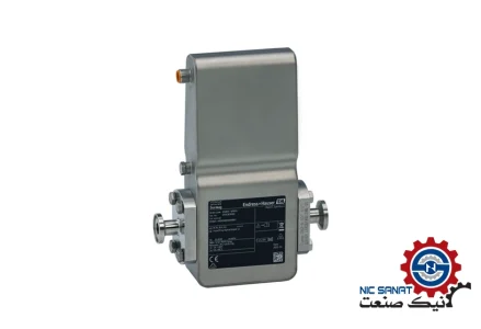 فلومتر Dosimag electromagnetic flowmeter مغناطیسی اندرس هاوزر