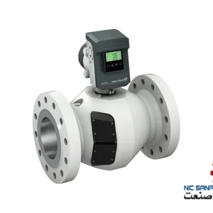 فلومتر التراسونیک FLOWSIC610 اندرس هاوزر