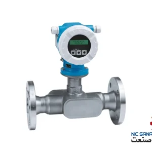 خرید فلومتر آلتراسونیک اندرس هاوزر مدل Proline Prosonic Flow 92F