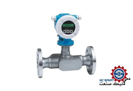 خرید فلومتر آلتراسونیک اندرس هاوزر مدل Proline Prosonic Flow 92F