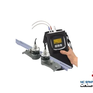 خرید فلومتر التراسونیک Proline Prosonic Flow 93T اندرس هاوزر