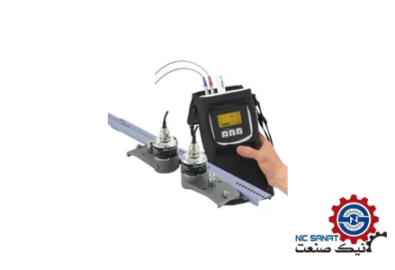 خرید فلومتر التراسونیک Proline Prosonic Flow 93T اندرس هاوزر
