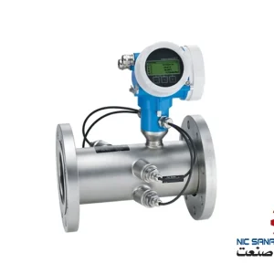 خرید فلومتر Proline Prosonic Flow B 200 التراسونیک اندرس هاوزر