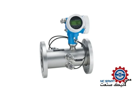 خرید فلومتر Proline Prosonic Flow B 200 التراسونیک اندرس هاوزر
