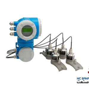 خرید فلومتر التراسونیک Proline Prosonic Flow P500 اندرس هاوزر