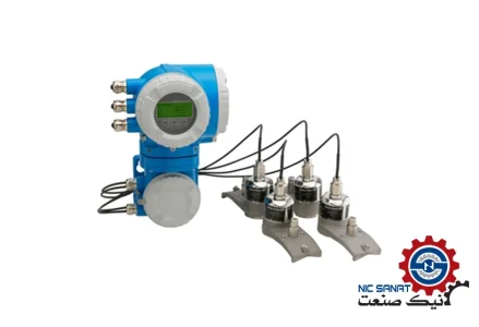 خرید فلومتر التراسونیک Proline Prosonic Flow P500 اندرس هاوزر