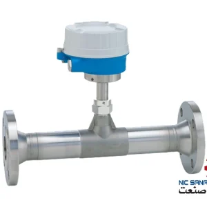 خرید فلومتر Proline t-mass F 500 جرمی حرارتی اندرس هاوزر