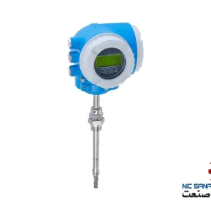خرید فلومتر Proline t-mass I 300 جرمی حرارتی اندرس هاوزر