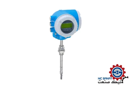 خرید فلومتر Proline t-mass I 300 جرمی حرارتی اندرس هاوزر