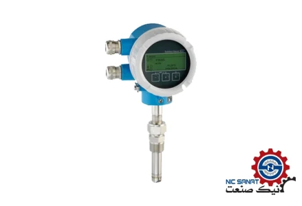 خرید فلومتر Proline t-mass T 150 جرمی حرارتی اندرس هاوزر