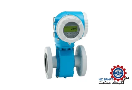 فلومتر Promag W300 مغناطیسی اندرس هاوزر