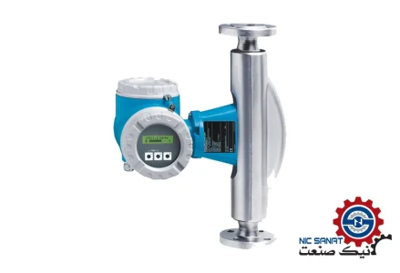 خرید فلومتر Promass 80F جرمی کوریولیس اندرس هاوزر