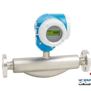 خرید فلومتر Promass F 300 جرمی کوریولیس اندرس هاوزر
