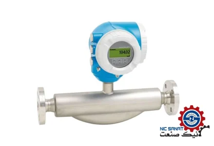 خرید فلومتر Promass F 300 جرمی کوریولیس اندرس هاوزر
