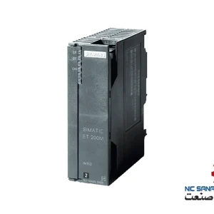 خرید ماژول شبکه مدل 6ES7153-1AA03-0XB0 زیمنس