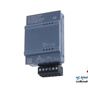خرید ماژول سیگنال برد خروجی مدل 6ES7222-1BD30-0XB0 زیمنس