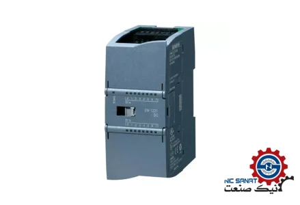 خرید ماژول سیگنال برد خروجی آنالوگ مدل 6ES7232-4HB32-0XB0 زیمنس