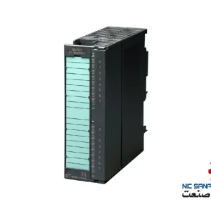 خرید ماژول ورودی دیجیتال مدل 6ES7321-1BH02-0AA0 زیمنس