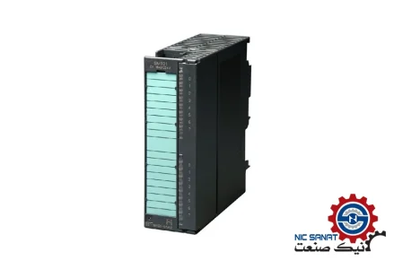 خرید ماژول ورودی دیجیتال مدل 6ES7321-1BH02-0AA0 زیمنس