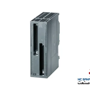 خرید ماژول خروجی دیجیتال زیمنس مدل 6ES7322-1BP00-0AA0