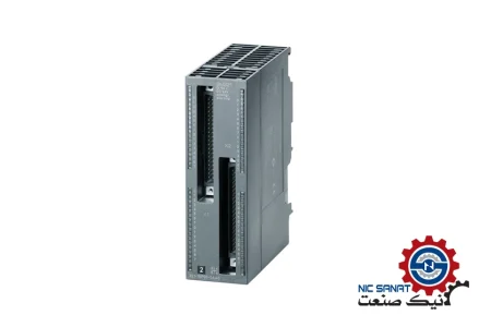 خرید ماژول خروجی دیجیتال زیمنس مدل 6ES7322-1BP50-0AA0